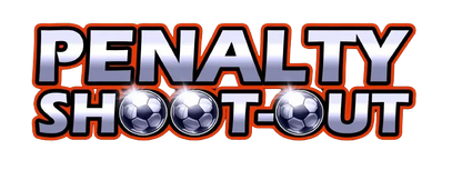 Penalty Shoot-Out Juego Logo